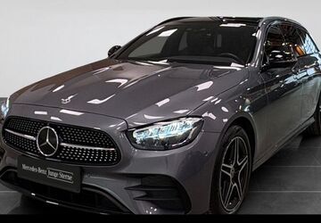 Mercedes-Benz E 300 53.128 km 34.690 &euro; Saarbrücken 66117