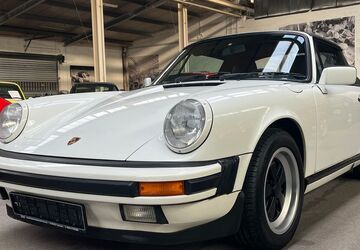 Porsche 911 Urmodell 85.549 km 75.900 &euro; Spiesen - Elversberg 66583