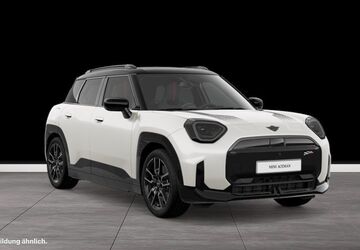 Mini Aceman 12.859 km 38.580 &euro; Saarbrücken 66121