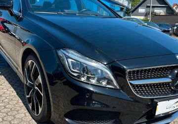 Mercedes-Benz CLS 350 76.100 km 29.990 &euro; Bruchmühlbach-Miesau 66892