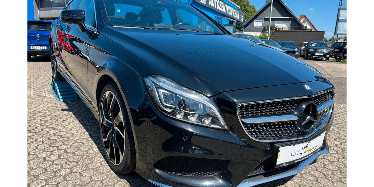 Mercedes-Benz CLS 350 76.100 km 29.990 &euro; Bruchmühlbach-Miesau 66892