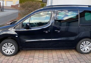 Citroen Berlingo 87.000 km 11.700 &euro; Glan-Münchweiler 66907