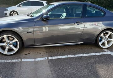 BMW 325 234.300 km 9.500 &euro; Homburg 66424