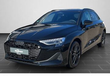 Audi A3 7.900 km 36.470 &euro; Homburg 66424