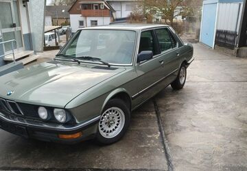 BMW 525 148.590 km 12.525 &euro; Hütschenhausen 66882