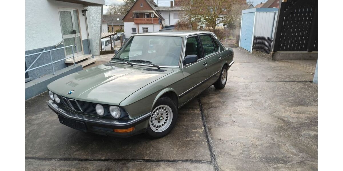 BMW 525 148.590 km 12.525 &euro; Hütschenhausen 66882
