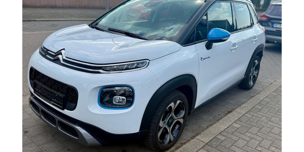 Citroen C3 32.489 km 12.150 &euro; Saarbrücken Dudweiler 66125