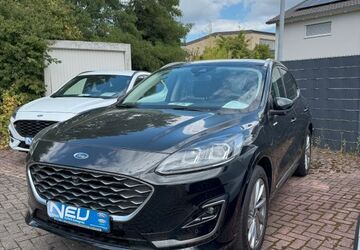 Ford Kuga 45.000 km 25.950 &euro; Homburg 66424
