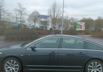 Citroen C6 135.000 km 14.000 &euro; Saarbrücken 66119