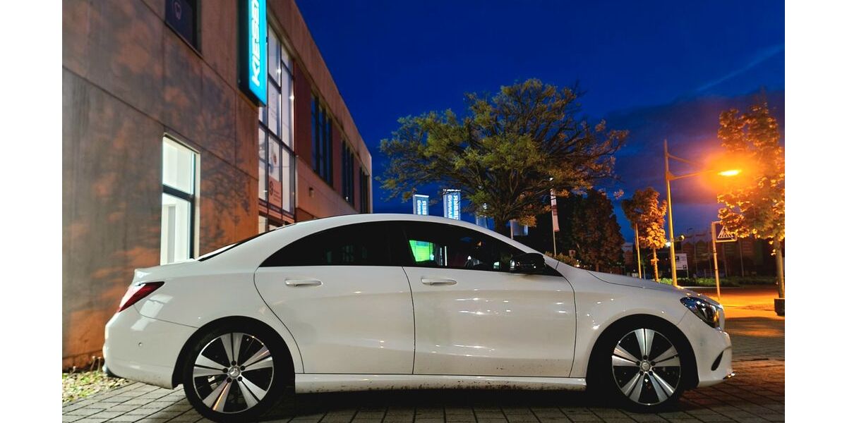 Mercedes-Benz CLA 220 149.000 km 22.499 &euro; Saarbrücken 66121