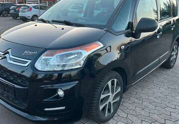Citroen C3 104.000 km 6.490 &euro; Saarbrücken 66117