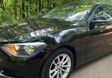 BMW 116 145.000 km 7.100 &euro; Saarbrücken 66121