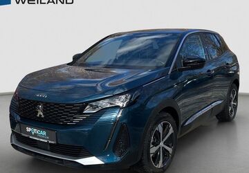 Peugeot 3008 25.500 km 29.900 &euro; Neunkirchen 66539