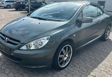 Peugeot 307 180.000 km 2.690 &euro; Saarbrücken 66117