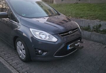 Ford C-Max 147.500 km 5.300 &euro; Zweibrücken 66482