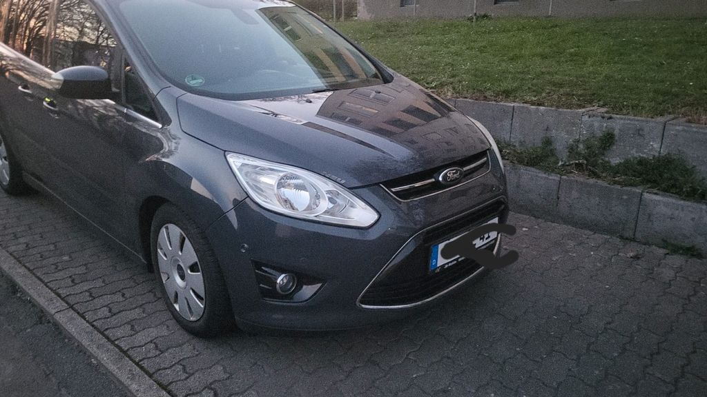 Ford C-Max 147.500 km 5.300 &euro; Zweibrücken 66482