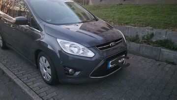 Gebrauchte Ford C-Max