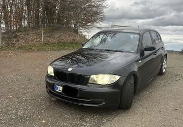 BMW 118 271.000 km 2.290 &euro; Eulenbis 67685