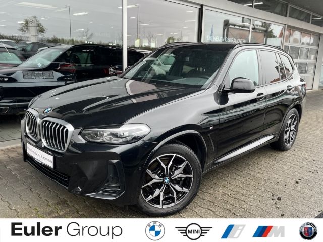 BMW X3 44.800 km 38.980 &euro; Pirmasens 66954