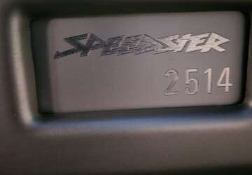 Opel Speedster 60.555 km 19.850 &euro; Sankt Wendel 66606