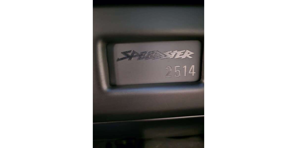 Opel Speedster 60.555 km 19.850 &euro; Sankt Wendel 66606