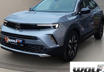 Opel Mokka 22.691 km 16.999 &euro; Ramstein-Miesenbach 66877