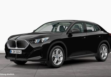 BMW iX2 27.944 km 48.390 &euro; Saarbrücken 66121