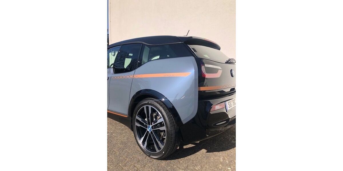 BMW i3 40.000 km 39.900 &euro; Saarbrücken 66130