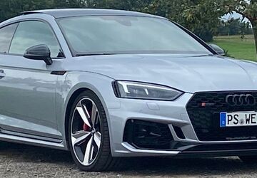 Audi RS5 35.000 km 54.500 &euro; Rodalben 66976