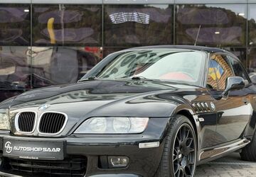BMW Z3 97.200 km 24.990 &euro; Saarbrücken 66117