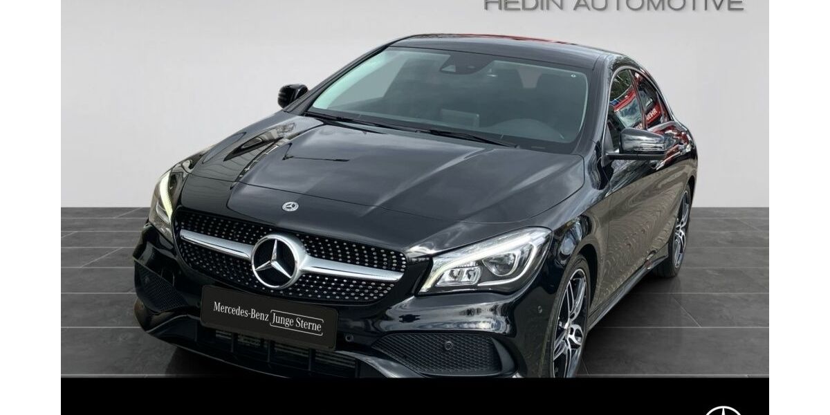 Mercedes-Benz CLA 180 107.731 km 19.780 &euro; Saarbrücken 66117