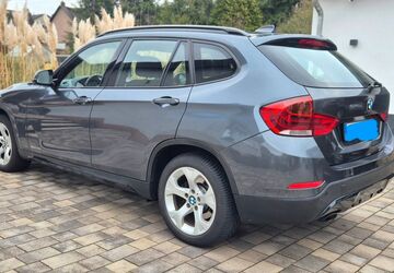 BMW X1 175.000 km 9.500 &euro; Riegelsberg 66292