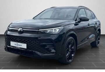 VW Tiguan 19.490 km 46.111 &euro; Neunkirchen 66538