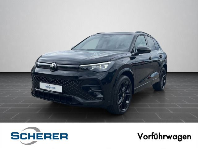 VW Tiguan 19.490 km 46.111 &euro; Neunkirchen 66538
