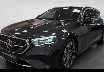 Mercedes-Benz E 300 13.240 km 45.850 &euro; Saarbrücken 66117