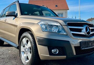 Mercedes-Benz GLK 320 289.912 km 6.690 &euro; Saarbrücken 66117
