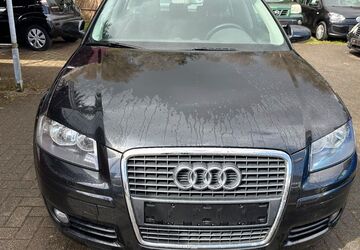 Audi A3 270.165 km 2.999 &euro; Homburg 66424