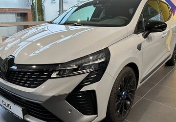 Renault Clio 8.800 km 18.880 &euro; Rodalben 66976