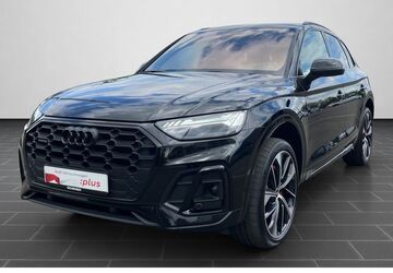 Audi Q5 71.900 km 42.990 &euro; Homburg 66424
