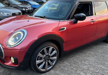 Mini Cooper Clubman 86.000 km 19.900 &euro; Saarbrücken 66115