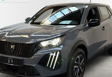 Peugeot 2008 21.400 km 16.990 &euro; Homburg 66424