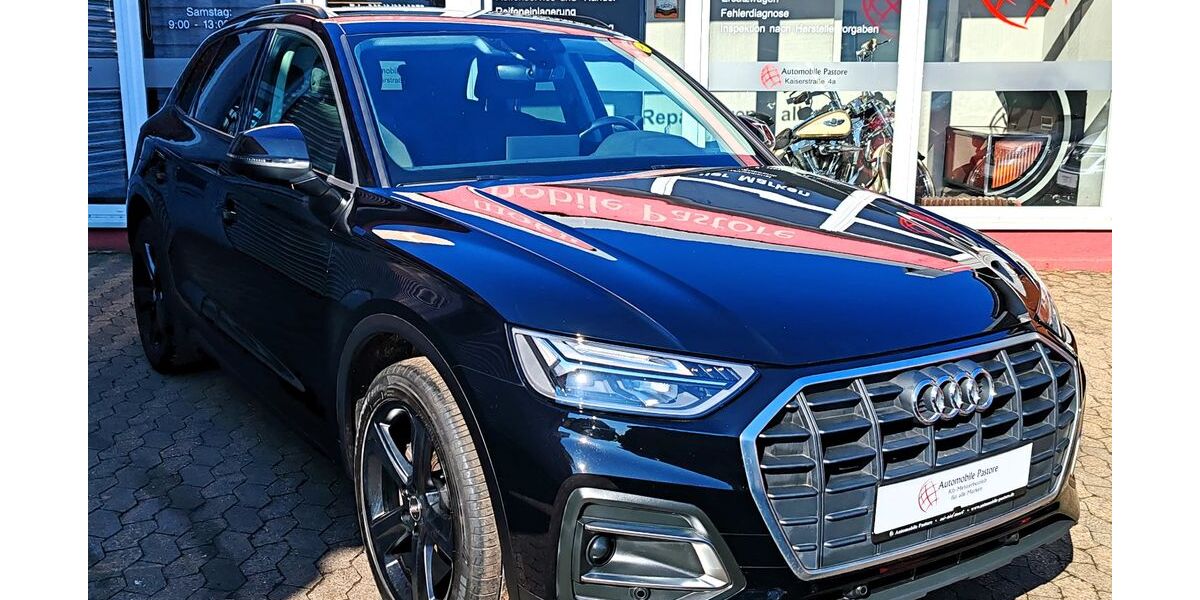 Audi Q5 76.896 km 28.353 &euro; Kirkel 66459