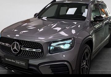 Mercedes-Benz GLB 200 6.617 km 42.870 &euro; Saarbrücken 66117