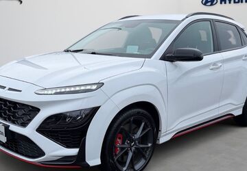 Hyundai KONA 49.228 km 27.990 &euro; Pirmasens 66954