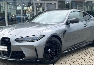 BMW M4 46.300 km 71.499 &euro; Landstuhl 66849