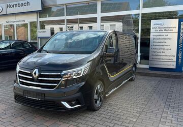 Renault Trafic 30.923 km 42.590 &euro; Hornbach 66500