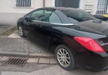 Peugeot 308 165.000 km 2.500 &euro; Illingen 66557