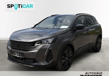 Peugeot 3008 48.900 km 24.990 &euro; Blieskastel-Aßweiler 66440