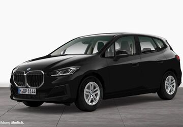 BMW 218 Active Tourer 14.202 km 26.990 &euro; Saarbrücken 66121