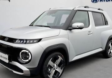 Hyundai INSTER 14.127 km 28.990 &euro; Schiffweiler 66578